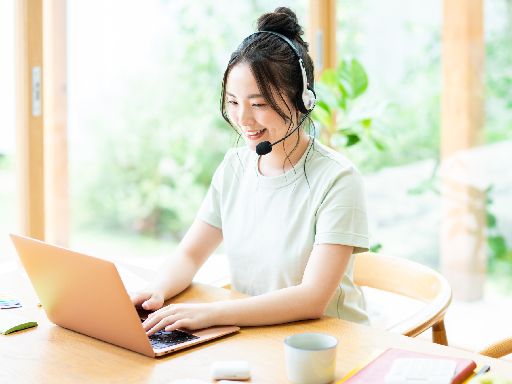 ☆完全在宅☆土日祝休み＆残業なし＆1日3時間～勤務◎子育てのしや...