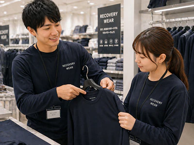 職場の画像