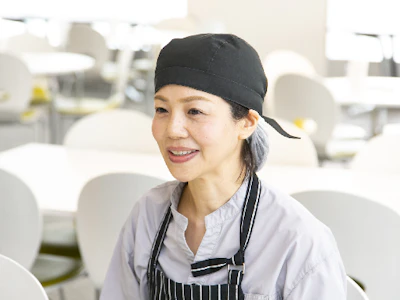 事業所責任者としての調理師・栄養士