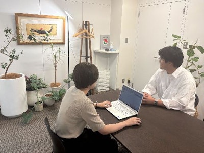 在宅ワークのCADオペレーター
