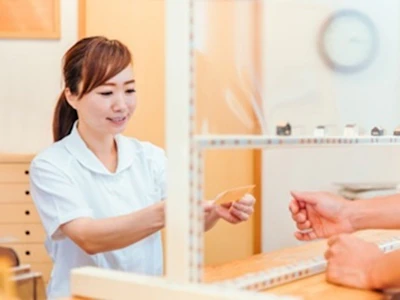 株式会社ルフト・メディカルケア