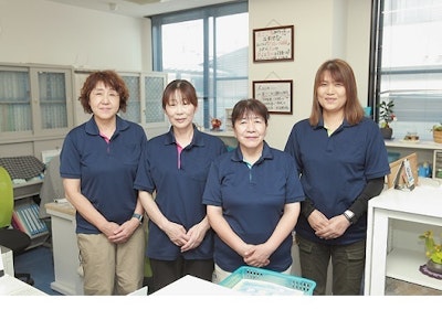 主婦(夫)歓迎の資格があれば未経験OK・訪問介護ヘルパー