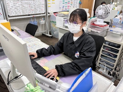 ワールドネットレンタカー　蔵前通り営業所の求人画像