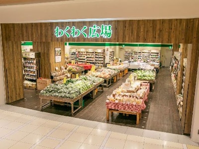 株式会社わくわく広場 903の求人画像
