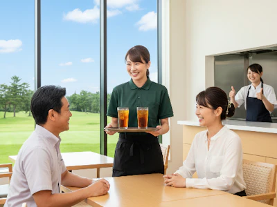 職場の画像