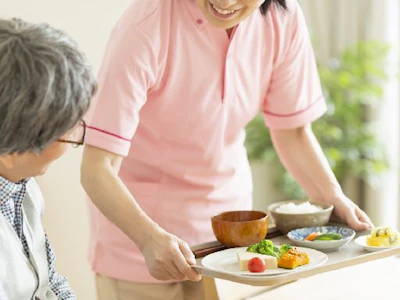 職場の画像