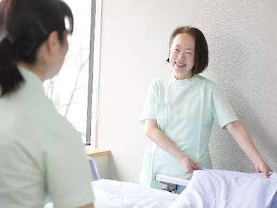 職場の画像