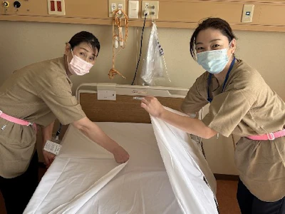 職場の画像