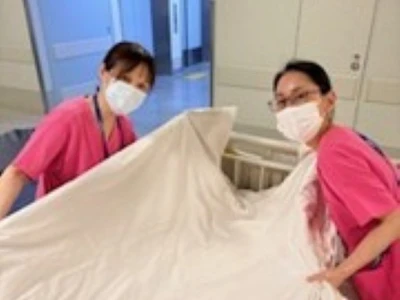 職場の画像