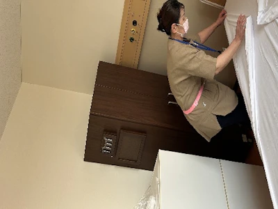 職場の画像