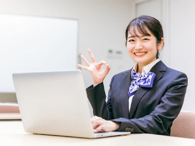 職場の画像