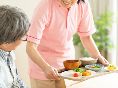職場の画像
