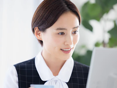 職場の画像