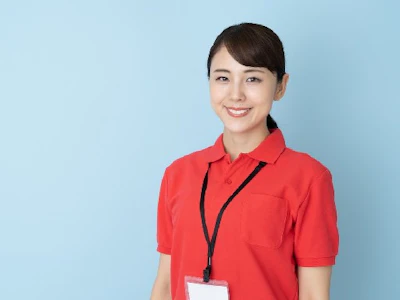 職場の画像