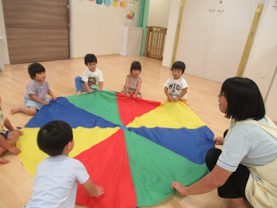職場の画像