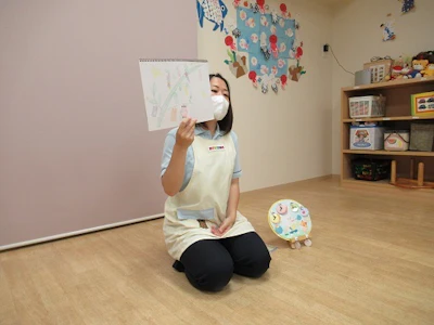 職場の画像