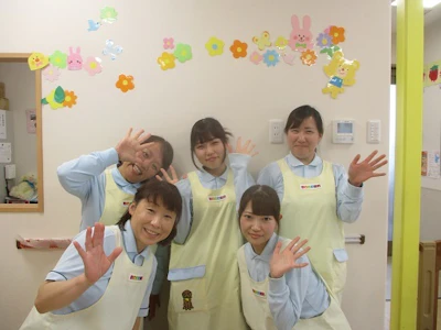 職場の画像