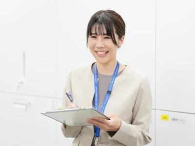 職場の画像