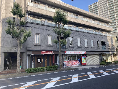 職場の画像