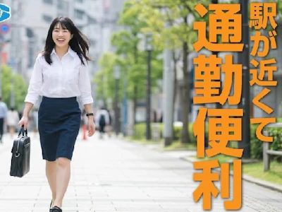 株式会社ワークスタッフ
