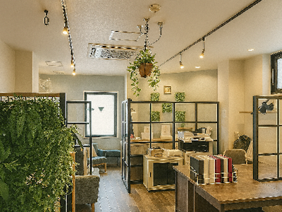 名刺・チラシ等のデザイン＆印刷業務