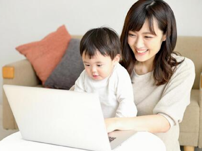 在宅ワークのフルリモートの経理（会計ソフトのデータ入力など）