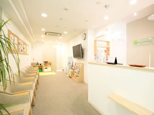 西すずらん台歯科クリニックならきっと 「できる」ことが増えていく