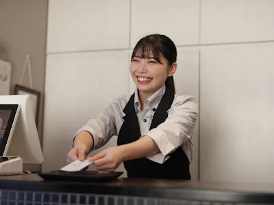 職場の画像