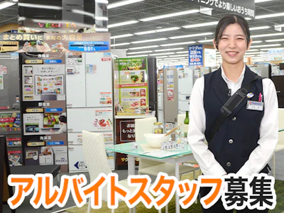 株式会社ヤマダデンキ