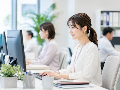 株式会社NULLの求人画像