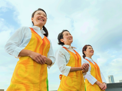 《料理なし★富裕層向け家事代行★》勤務地の希望OK★直行直帰★扶...