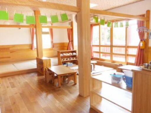 平日・週2～午後のみ勤務！無資格OK！憧れの”保育士”になりませ...