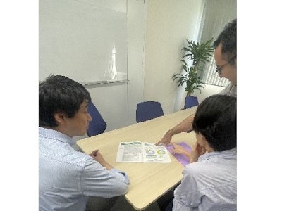 在宅ワークの記帳および税務申告補助業務