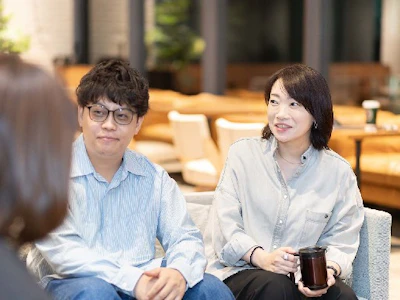上場企業の経理アシスタント