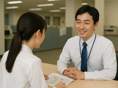 在宅ワークの完全在宅勤務　直行直帰の調査・立ち合い業務