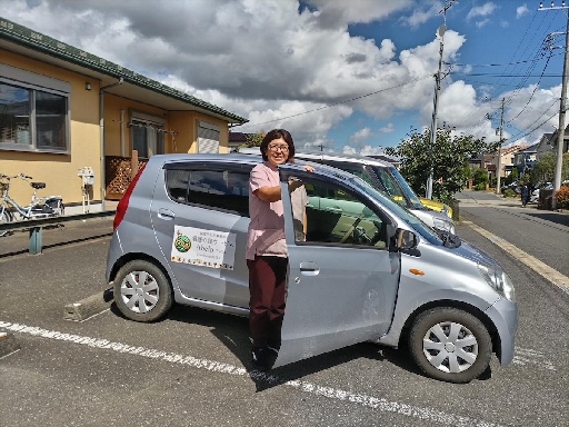 利用者様の“できる”を支える訪問リハビリ◎チームで在宅生活を支え...