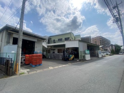 15時まで勤務OKの自由度高く働ける部品メーカーの製造スタッフ