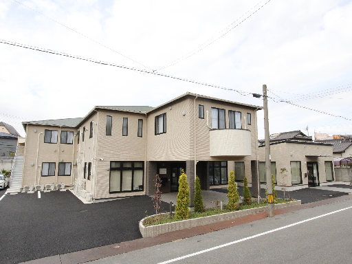 デイサービスだから両立も安心♪週３～＼オープニング／パートスタッ...