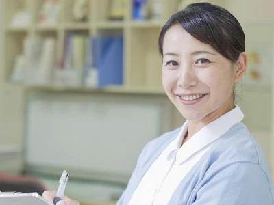 職場の画像