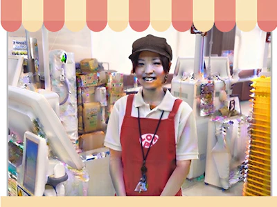 職場の画像