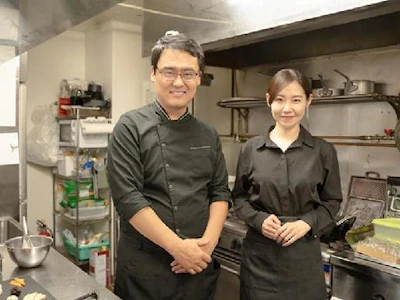 株式会社G&G