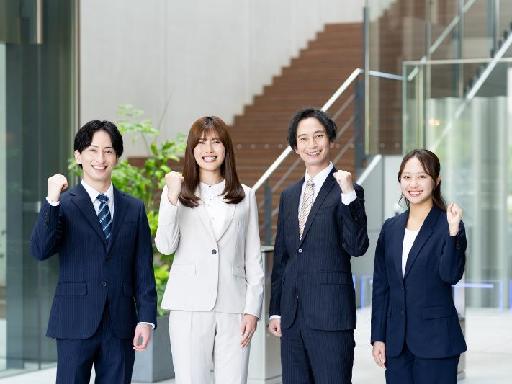 株式会社G&Gのアルバイト情報