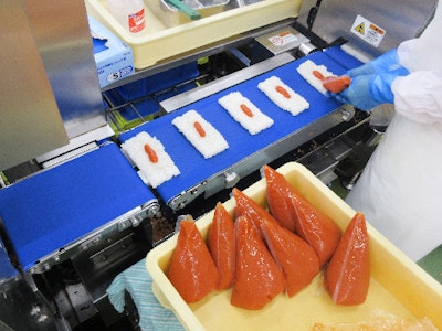 主婦(夫)に嬉しい食品工場の軽作業スタッフ　経験不問＆残業ほぼなし