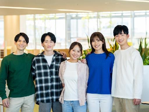 株式会社G&Gのアルバイト情報
