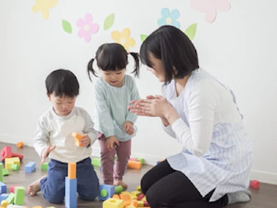 職場の画像