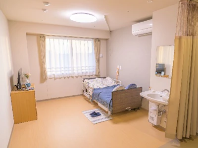 株式会社エヌエスケアさいたま