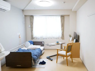 職場の画像