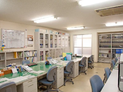 職場の画像