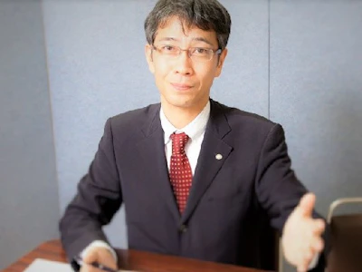 職場の画像