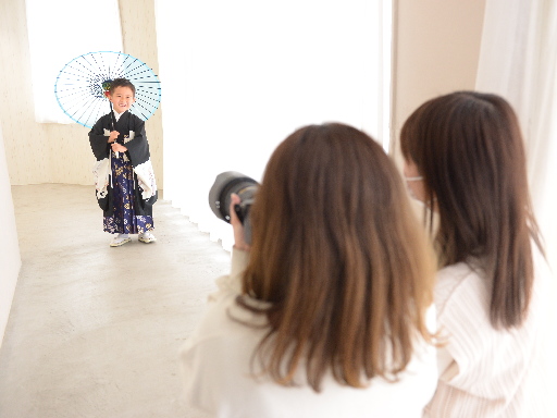 株式会社小野写真館のアルバイト情報